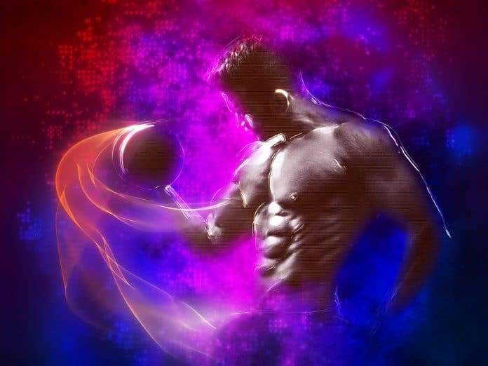 bodybuilding